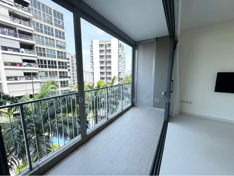 North Park Residences, 33 Yishun Central 1, 2 Bedrooms, 732 sqft, Condominium For Rent, by Andrew Yong, 500223699 - PropertyGuru.com.sg