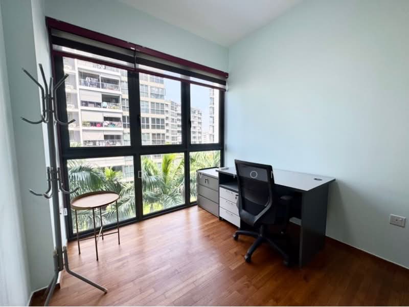 North Park Residences, 33 Yishun Central 1, 2 Bedrooms, 732 sqft, Condominium For Rent, by Andrew Yong, 500223699 - PropertyGuru.com.sg
