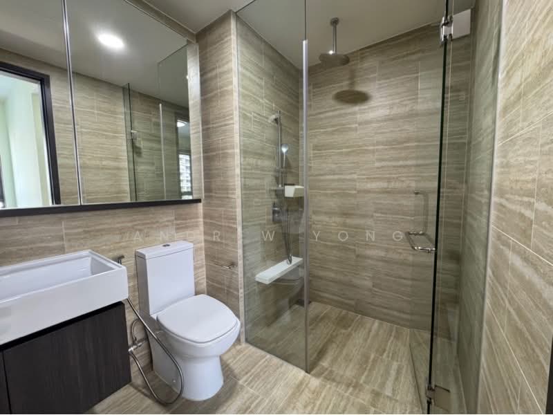 North Park Residences, 33 Yishun Central 1, 2 Bedrooms, 732 sqft, Condominium For Rent, by Andrew Yong, 500223699 - PropertyGuru.com.sg