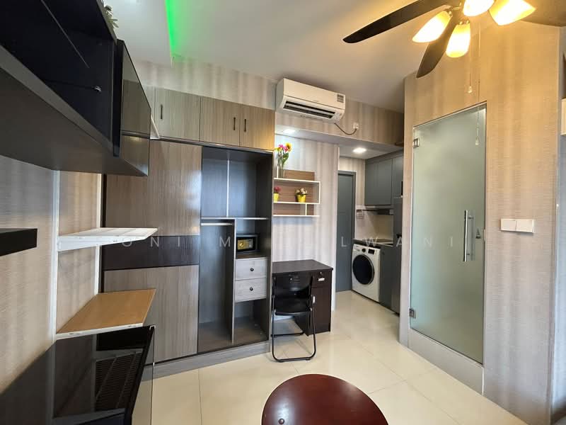 Simei Green Condominium, 9 Simei Street 4, Studio, 350 sqft, Condominium For Rent, by Soni M. Lalwani, 500223700 - Interior - PropertyGuru.com.sg