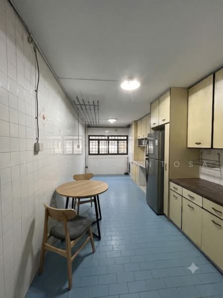 135 Potong Pasir Avenue 3, 135 Potong Pasir Avenue 3, 3 Bedrooms, 1,108 sqft, HDB Flat For Sale, by Anthony Sentosa, 500223701 - Kitchen - PropertyGuru.com.sg