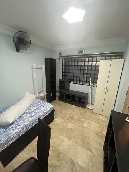 822 Jurong West Street 81, 822 Jurong West Street 81, Room Rental, 120 sqft, HDB Flat For Rent, by Josiah Lau, 500223702 - Bedroom - PropertyGuru.com.sg