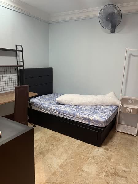 822 Jurong West Street 81, 822 Jurong West Street 81, Room Rental, 120 sqft, HDB Flat For Rent, by Josiah Lau, 500223702 - Bedroom - PropertyGuru.com.sg