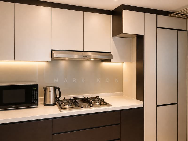95 Whampoa Drive, 95 Whampoa Drive, 3 Bedrooms, 980 sqft, HDB Flat For Rent, by Mark Kong, 500223703 - Kitchen - PropertyGuru.com.sg