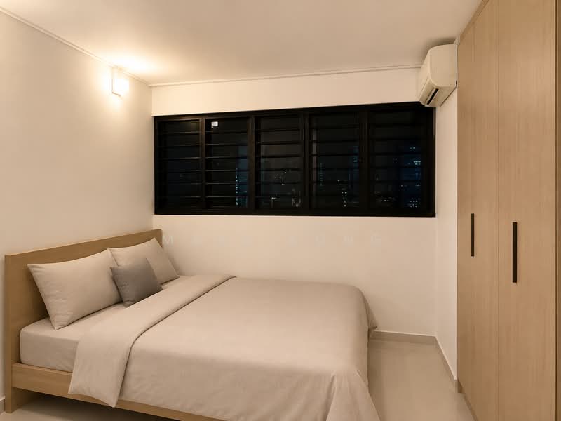 95 Whampoa Drive, 95 Whampoa Drive, 3 Bedrooms, 980 sqft, HDB Flat For Rent, by Mark Kong, 500223703 - Bedroom - PropertyGuru.com.sg