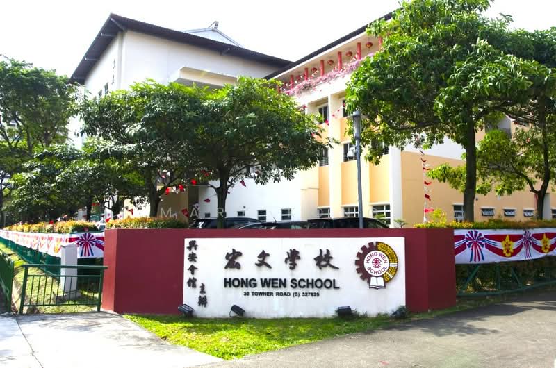 95 Whampoa Drive, 95 Whampoa Drive, 3 Bedrooms, 980 sqft, HDB Flat For Rent, by Mark Kong, 500223703 - Exterior - PropertyGuru.com.sg