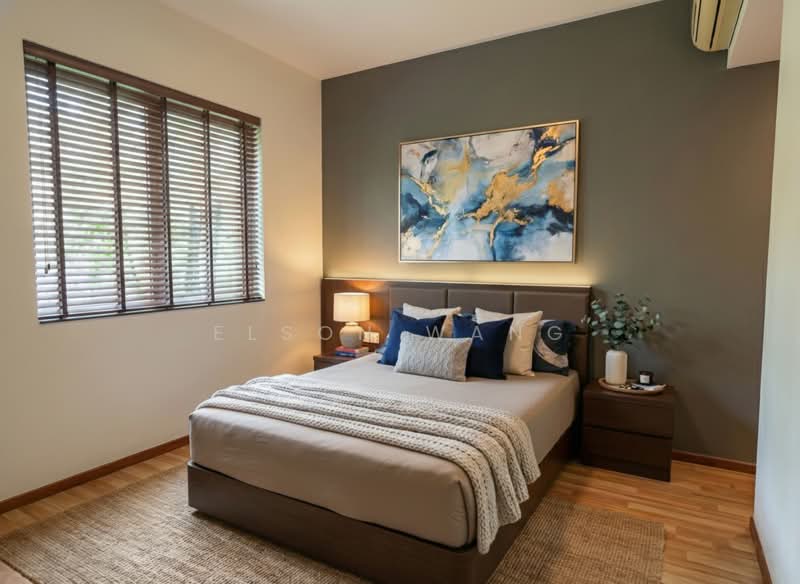 Guilin View, 24 Bukit Batok Street 52, 4 Bedrooms, 1,528 sqft, Condominium For Sale, by Elson Wang, 500223707 - Bedroom - PropertyGuru.com.sg