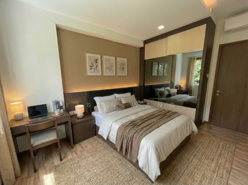 Guilin View, 24 Bukit Batok Street 52, 4 Bedrooms, 1,528 sqft, Condominium For Sale, by Elson Wang, 500223707 - Bedroom - PropertyGuru.com.sg