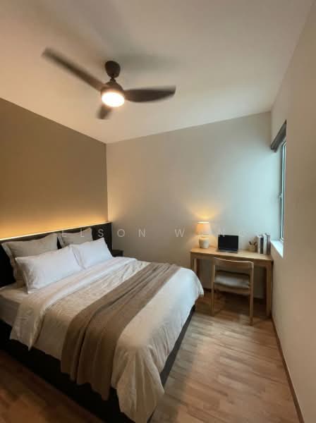 Guilin View, 24 Bukit Batok Street 52, 4 Bedrooms, 1,528 sqft, Condominium For Sale, by Elson Wang, 500223707 - Bedroom - PropertyGuru.com.sg