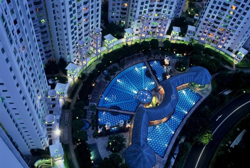 Guilin View, 24 Bukit Batok Street 52, 4 Bedrooms, 1,528 sqft, Condominium For Sale, by Elson Wang, 500223707 - Exterior - PropertyGuru.com.sg