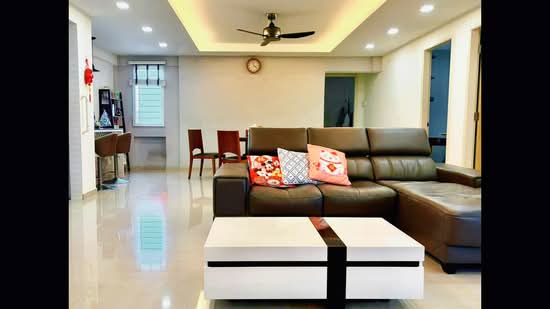 497H Tampines Street 45, 497H Tampines Street 45, 3 Bedrooms, 1,399 sqft, HDB Flat For Sale, by Lean Cheong, 500223708 - PropertyGuru.com.sg
