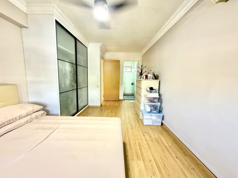 497H Tampines Street 45, 497H Tampines Street 45, 3 Bedrooms, 1,399 sqft, HDB Flat For Sale, by Lean Cheong, 500223708 - Master Bedroom - PropertyGuru.com.sg