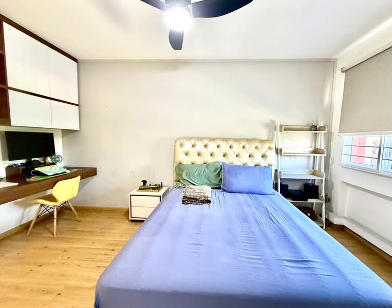 497H Tampines Street 45, 497H Tampines Street 45, 3 Bedrooms, 1,399 sqft, HDB Flat For Sale, by Lean Cheong, 500223708 - Common Room 1 - PropertyGuru.com.sg