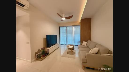 Treasure at Tampines, 25 Tampines Lane, Pasir Ris / Tampines, 4 Bedrooms, 1,238 sqft, Condominium For Sale, by Evone Yap, 500223709 - PropertyGuru.com.sg