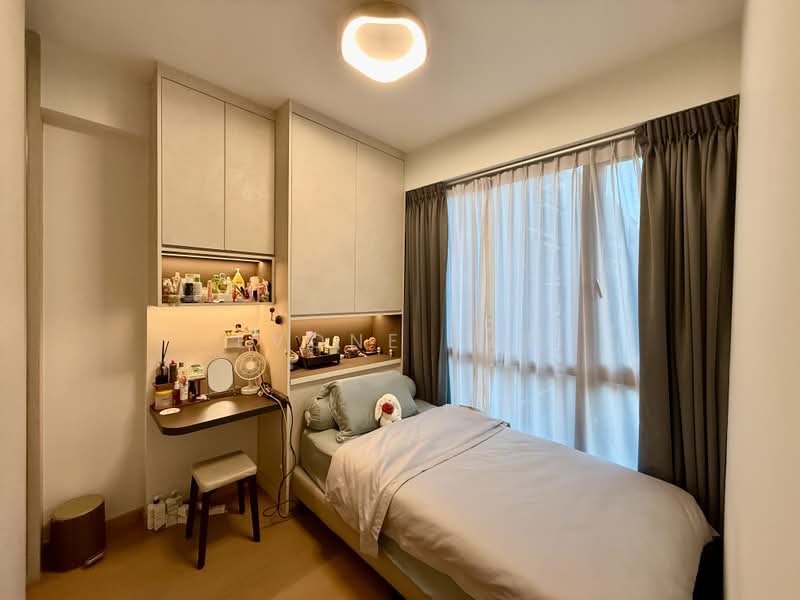 Treasure at Tampines, 25 Tampines Lane, 4 Bedrooms, 1,238 sqft, Condominium For Sale, by Evone Yap, 500223709 - Bedroom - PropertyGuru.com.sg