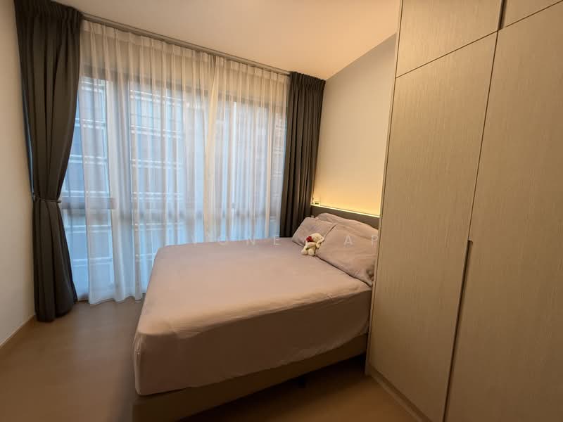 Treasure at Tampines, 25 Tampines Lane, 4 Bedrooms, 1,238 sqft, Condominium For Sale, by Evone Yap, 500223709 - Bedroom - PropertyGuru.com.sg