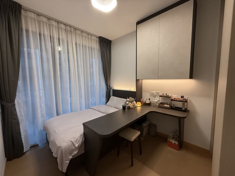 Treasure at Tampines, 25 Tampines Lane, 4 Bedrooms, 1,238 sqft, Condominium For Sale, by Evone Yap, 500223709 - Bedroom - PropertyGuru.com.sg