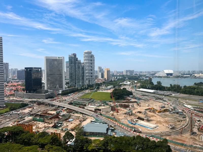 Suntec City Tower, 6 Temasek Boulevard, 1,350 sqft, Office For Rent, by Matthew Siew, 500223710 - Exterior - CommercialGuru.com.sg