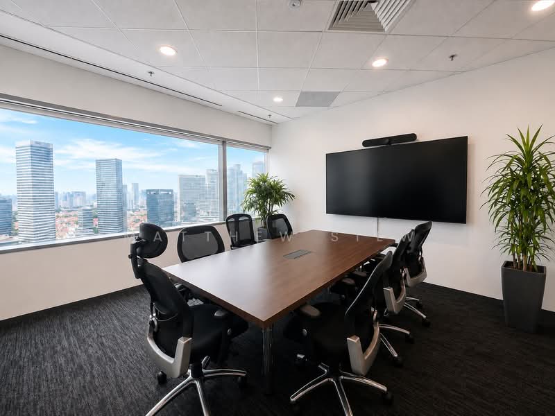 Suntec City Tower, 6 Temasek Boulevard, 1,350 sqft, Office For Rent, by Matthew Siew, 500223710 - View - CommercialGuru.com.sg