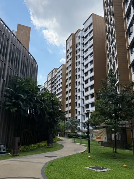 457B Sengkang West Road, 457B Sengkang West Road, 1 Bedroom, 516 sqft, HDB Flat For Sale, by Tony Ong, 500223711 - PropertyGuru.com.sg