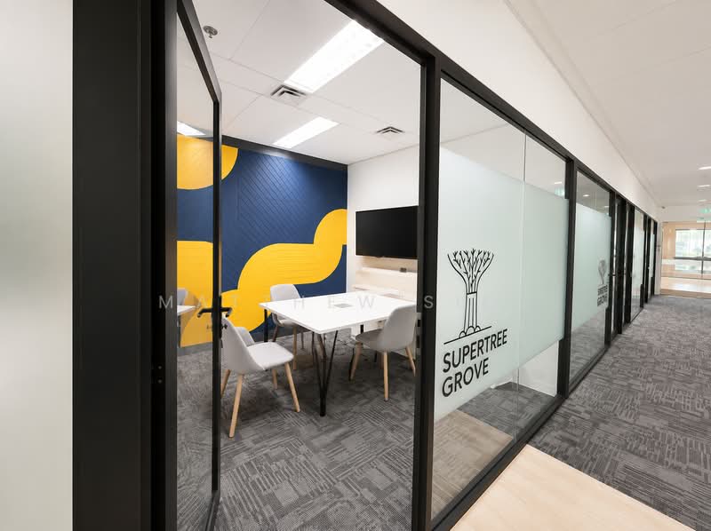 Robinson 77, 77 Robinson Road, 3,627 sqft, Office For Rent, by Matthew Siew, 500223713 - Interior - CommercialGuru.com.sg