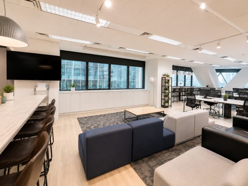 Robinson 77, 77 Robinson Road, 3,627 sqft, Office For Rent, by Matthew Siew, 500223713 - Interior - CommercialGuru.com.sg