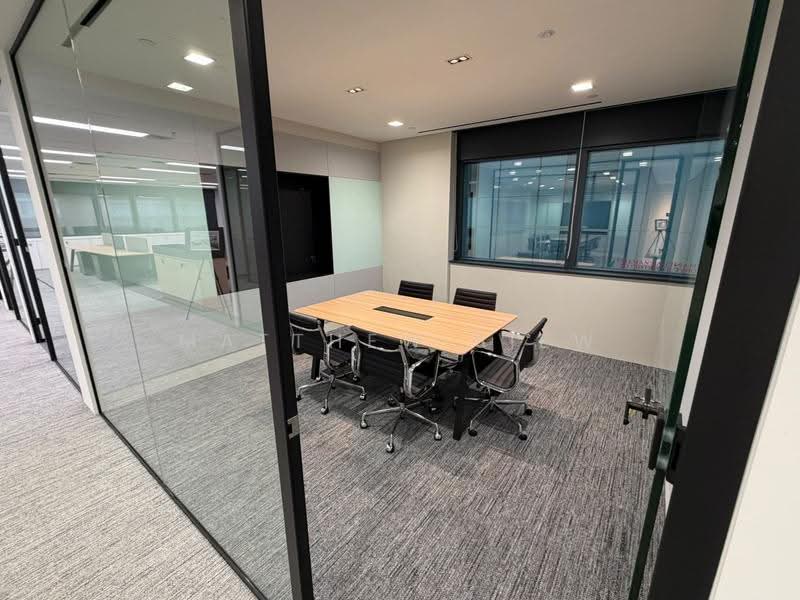 Robinson 77, 77 Robinson Road, Boat Quay / Raffles Place / Marina, 2,659 sqft, Office For Rent, by Matthew Siew, 500223713 - Interior - CommercialGuru.com.sg