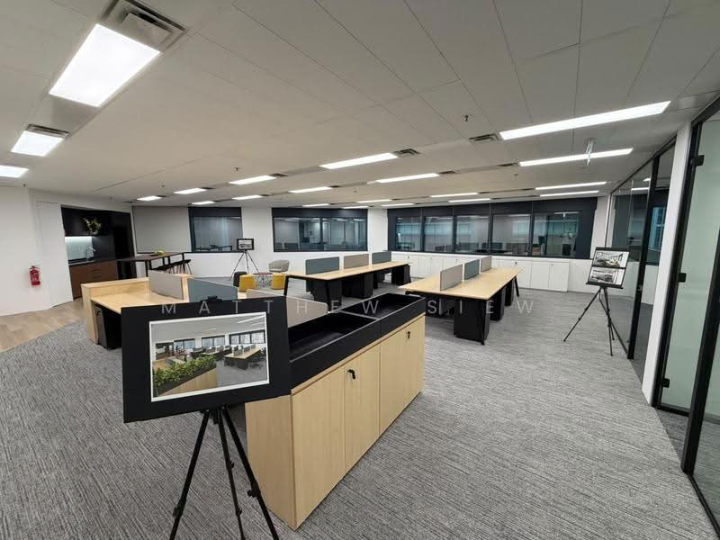 Robinson 77, 77 Robinson Road, Boat Quay / Raffles Place / Marina, 2,659 sqft, Office For Rent, by Matthew Siew, 500223713 - Interior - CommercialGuru.com.sg