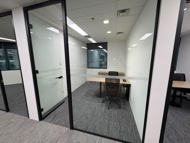 Robinson 77, 77 Robinson Road, Boat Quay / Raffles Place / Marina, 2,659 sqft, Office For Rent, by Matthew Siew, 500223713 - Study - CommercialGuru.com.sg
