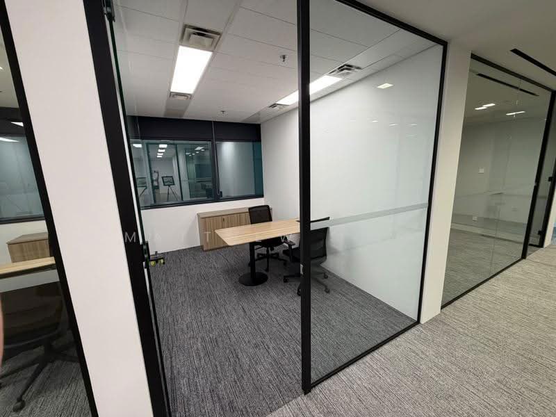 Robinson 77, 77 Robinson Road, Boat Quay / Raffles Place / Marina, 2,659 sqft, Office For Rent, by Matthew Siew, 500223713 - Study - CommercialGuru.com.sg