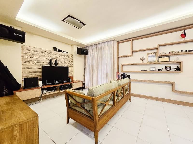 467 Segar Road, 467 Segar Road, 4 Bedrooms, 1,399 sqft, HDB Flat For Sale, by Lua Shi Ying, 500223714 - PropertyGuru.com.sg