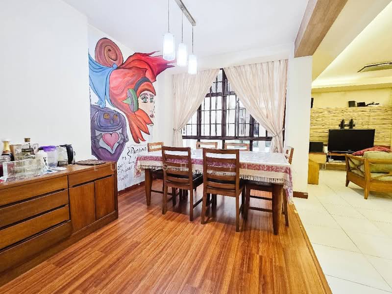 467 Segar Road, 467 Segar Road, 4 Bedrooms, 1,399 sqft, HDB Flat For Sale, by Lua Shi Ying, 500223714 - PropertyGuru.com.sg