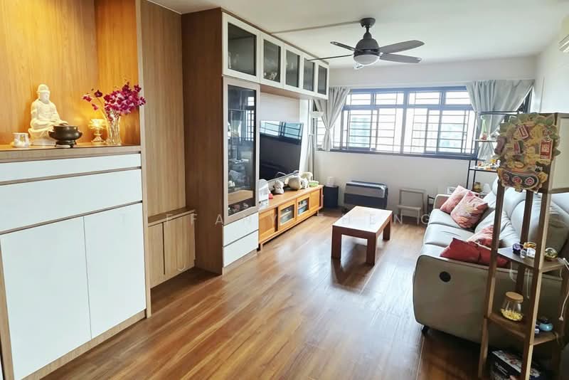 53 Geylang Bahru, 53 Geylang Bahru, 3 Bedrooms, 1,259 sqft, HDB Flat For Sale, by Tiffany Zheng, 500223715 - Living Room - PropertyGuru.com.sg