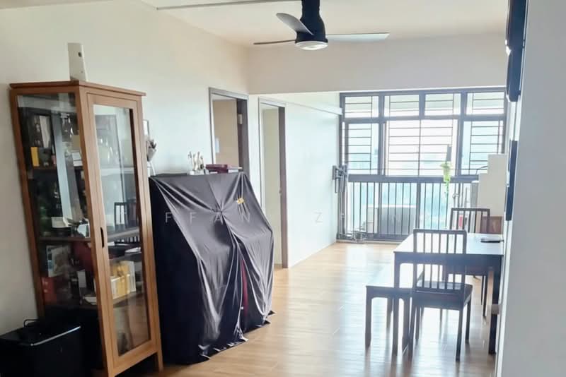 53 Geylang Bahru, 53 Geylang Bahru, 3 Bedrooms, 1,259 sqft, HDB Flat For Sale, by Tiffany Zheng, 500223715 - Dining Room - PropertyGuru.com.sg