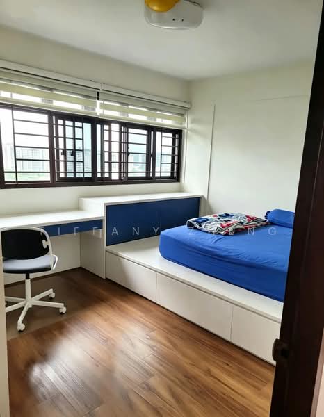 53 Geylang Bahru, 53 Geylang Bahru, 3 Bedrooms, 1,259 sqft, HDB Flat For Sale, by Tiffany Zheng, 500223715 - Bedroom - PropertyGuru.com.sg