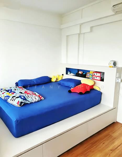 53 Geylang Bahru, 53 Geylang Bahru, 3 Bedrooms, 1,259 sqft, HDB Flat For Sale, by Tiffany Zheng, 500223715 - Bedroom - PropertyGuru.com.sg
