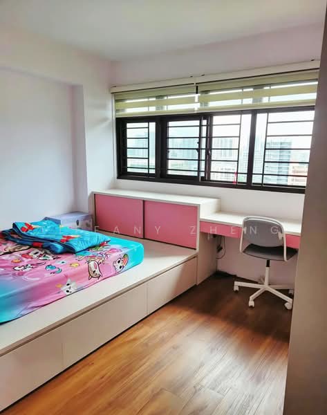 53 Geylang Bahru, 53 Geylang Bahru, 3 Bedrooms, 1,259 sqft, HDB Flat For Sale, by Tiffany Zheng, 500223715 - Bedroom - PropertyGuru.com.sg