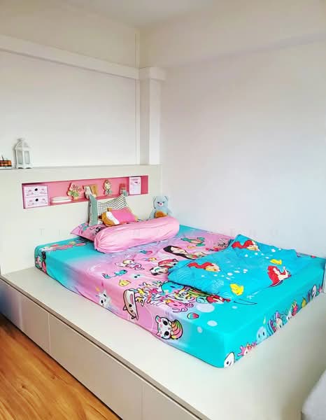 53 Geylang Bahru, 53 Geylang Bahru, 3 Bedrooms, 1,259 sqft, HDB Flat For Sale, by Tiffany Zheng, 500223715 - Bedroom - PropertyGuru.com.sg