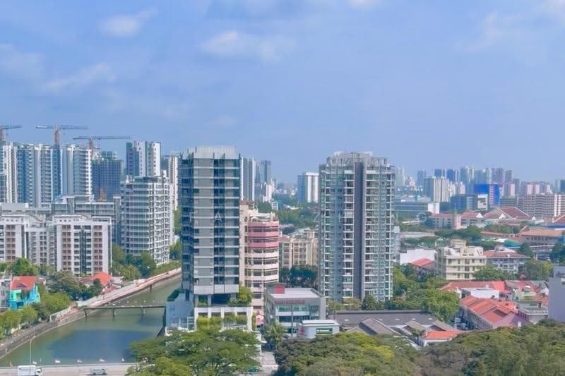53 Geylang Bahru, 53 Geylang Bahru, Balestier / Toa Payoh, 3 Bedrooms, 1,259 sqft, HDB Flat For Sale, by Tiffany Zheng, 500223715 - Exterior - PropertyGuru.com.sg
