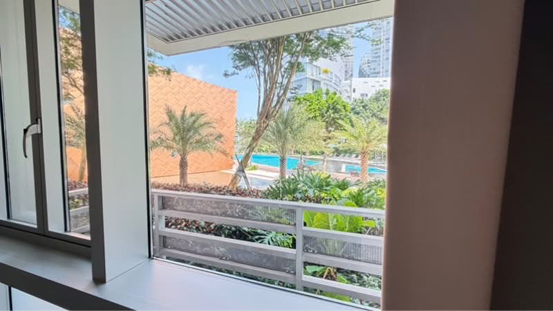 Reflections at Keppel Bay, 7 Keppel Bay View, Harbourfront / Telok Blangah, 2 Bedrooms, 1,249 sqft, Condominium For Sale, by JAY PECK, 500223717 - PropertyGuru.com.sg