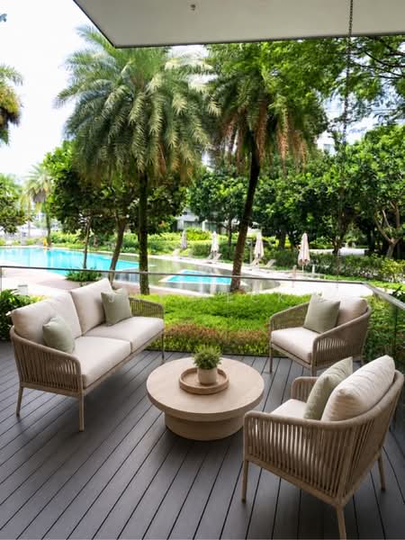 Reflections at Keppel Bay, 7 Keppel Bay View, Harbourfront / Telok Blangah, 2 Bedrooms, 1,249 sqft, Condominium For Sale, by JAY PECK, 500223717 - PropertyGuru.com.sg