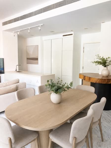 Reflections at Keppel Bay, 7 Keppel Bay View, Harbourfront / Telok Blangah, 2 Bedrooms, 1,249 sqft, Condominium For Sale, by JAY PECK, 500223717 - PropertyGuru.com.sg