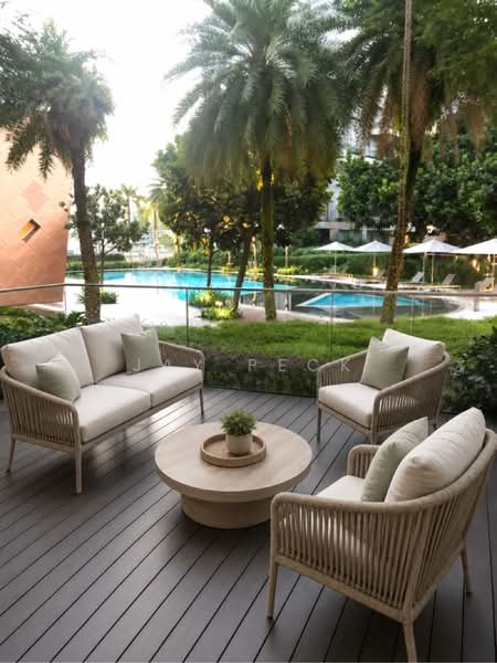 Reflections at Keppel Bay, 7 Keppel Bay View, Harbourfront / Telok Blangah, 2 Bedrooms, 1,249 sqft, Condominium For Sale, by JAY PECK, 500223717 - PropertyGuru.com.sg