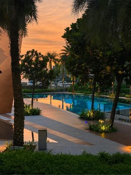 Reflections at Keppel Bay, 7 Keppel Bay View, Harbourfront / Telok Blangah, 2 Bedrooms, 1,249 sqft, Condominium For Sale, by JAY PECK, 500223717 - PropertyGuru.com.sg
