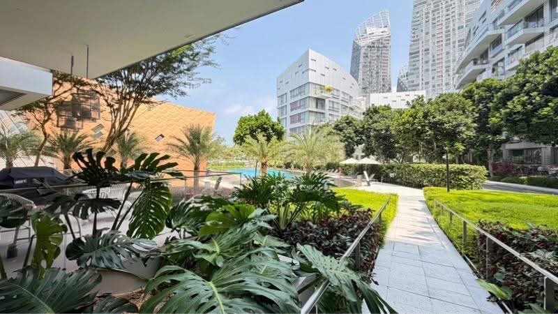 Reflections at Keppel Bay, 7 Keppel Bay View, Harbourfront / Telok Blangah, 2 Bedrooms, 1,249 sqft, Condominium For Sale, by JAY PECK, 500223717 - PropertyGuru.com.sg