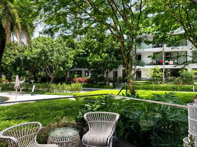 Reflections at Keppel Bay, 7 Keppel Bay View, Harbourfront / Telok Blangah, 2 Bedrooms, 1,249 sqft, Condominium For Sale, by JAY PECK, 500223717 - PropertyGuru.com.sg