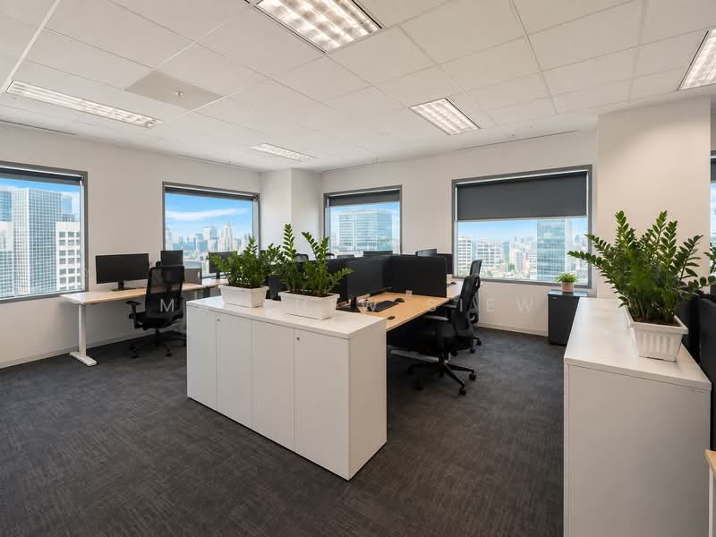 Suntec City Tower, 6 Temasek Boulevard, 3,079 sqft, Office For Rent, by Matthew Siew, 500223719 - Interior - CommercialGuru.com.sg