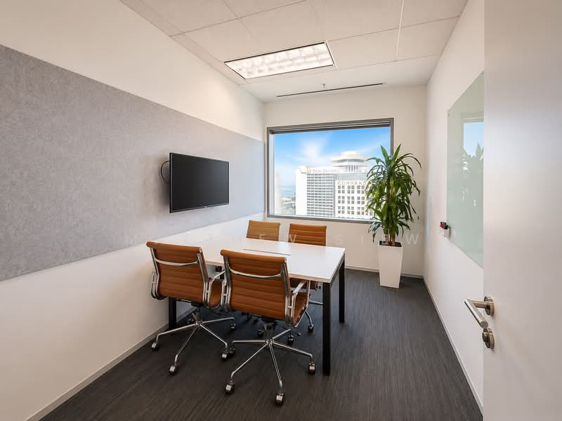 Suntec City Tower, 6 Temasek Boulevard, 3,079 sqft, Office For Rent, by Matthew Siew, 500223719 - Interior - CommercialGuru.com.sg