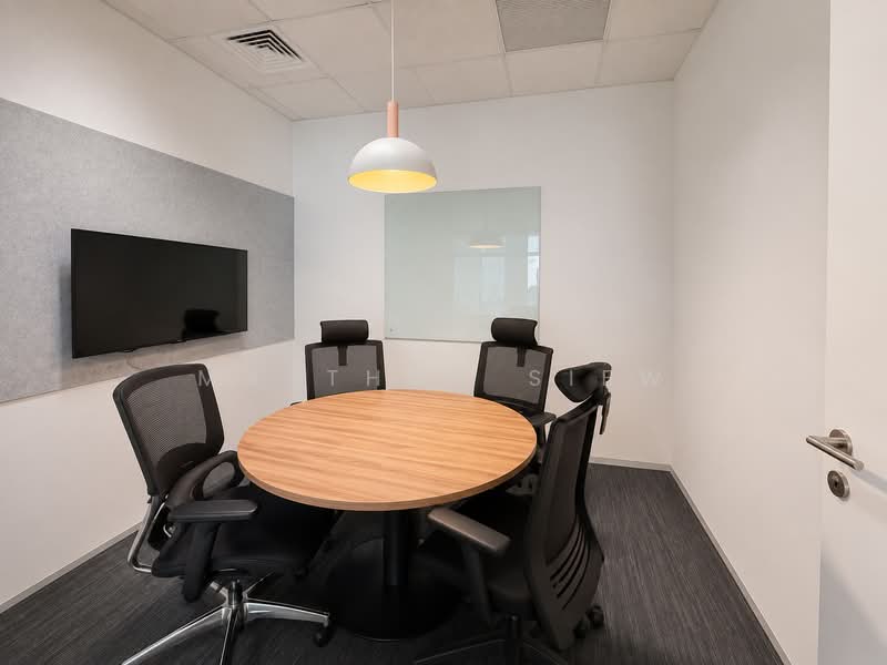 Suntec City Tower, 6 Temasek Boulevard, 3,079 sqft, Office For Rent, by Matthew Siew, 500223719 - Interior - CommercialGuru.com.sg