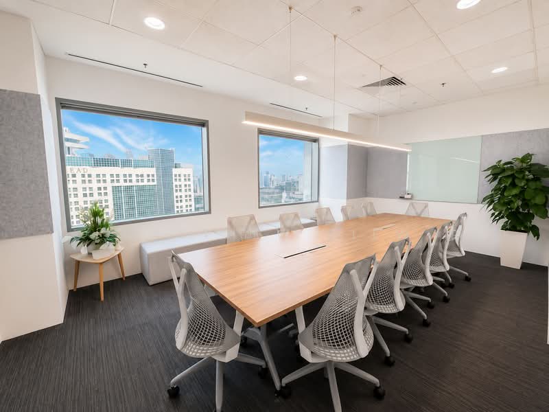 Suntec City Tower, 6 Temasek Boulevard, 3,079 sqft, Office For Rent, by Matthew Siew, 500223719 - Interior - CommercialGuru.com.sg